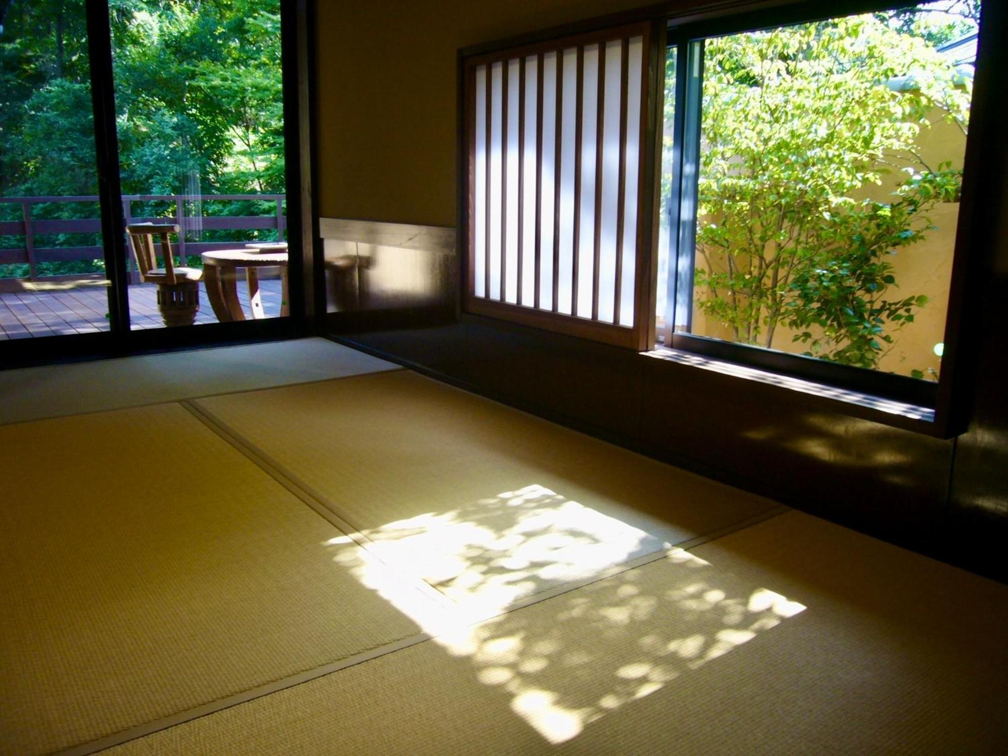 Satonoyu Waraku 13 Years Or Older Hotell Minamioguni Exteriör bild